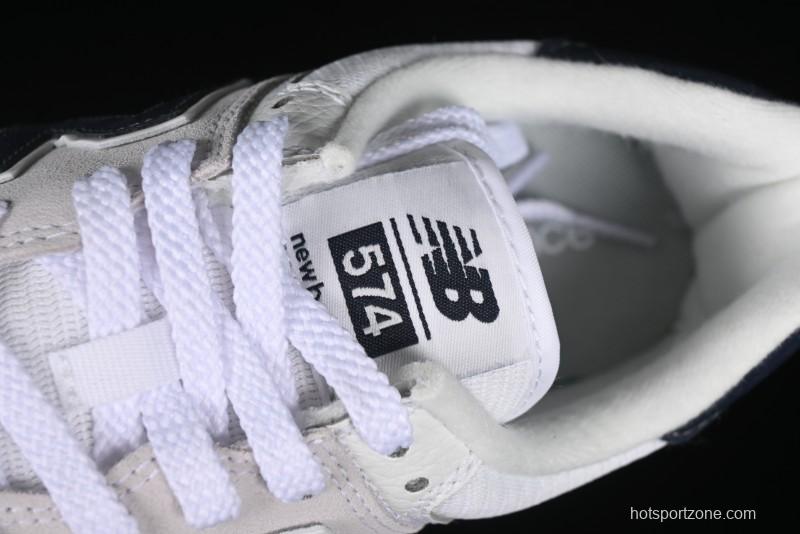 New Balance 574 Series Retro Casual Running Shoes - ML574TF2