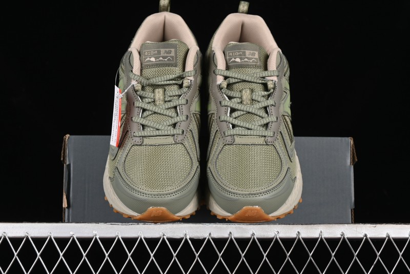 New Balance MT410 Series Casual Sports Running Shoes - MT410KN5