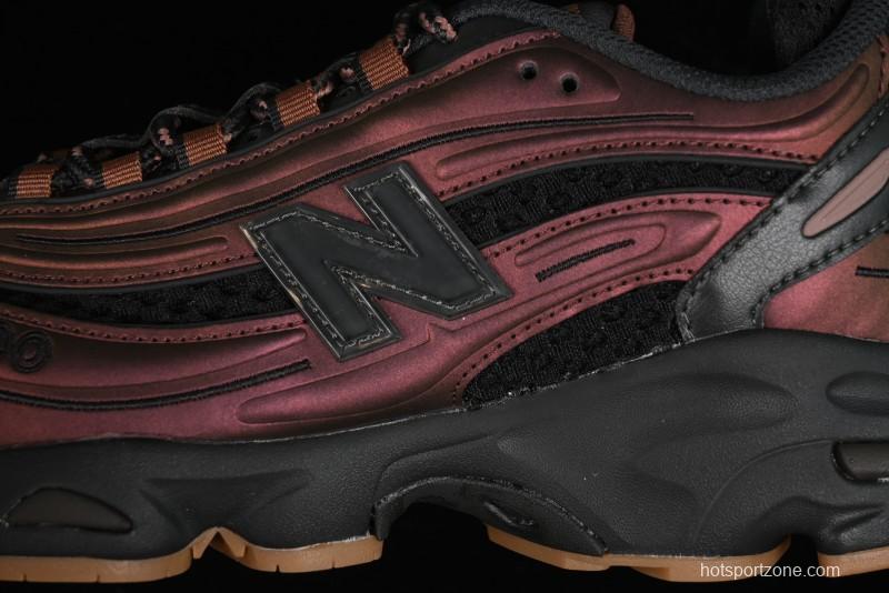 New Balance 1000 Series Retro Dad Style Low-Top Casual Running Shoes - M1000JF1