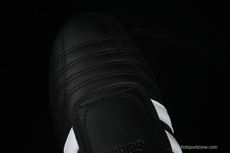 Adidas Originals Taekwondo JQ4775 Low-Top Training Shoes for Comfortable Non-Slip Durable Workouts