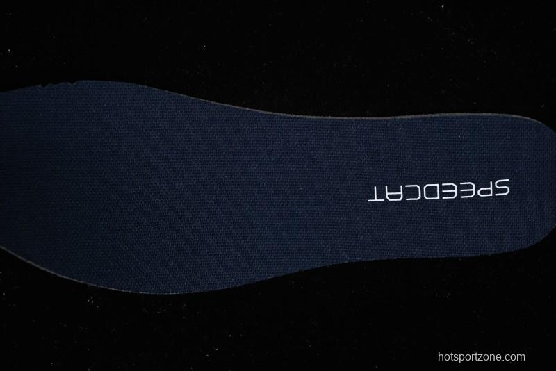 Puma Speedcat Low-Top Lifestyle Casual Shoes - 307171-06