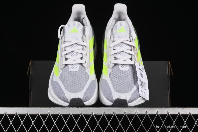 Adidas Ultraboost 5X IH3108 Running Shoes with Boost Cushioning for Men and Women