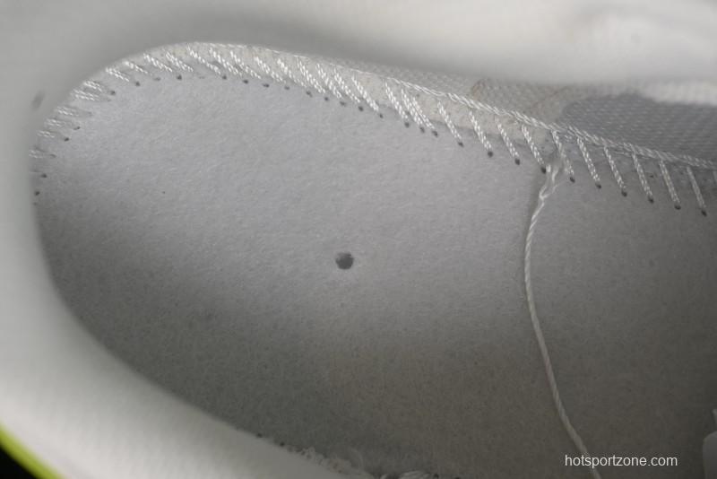 Nike SB Dunk Low Supreme Stone Island Collaboration - Fluorescent Beige Anniversary High-End Custom Low-Top Casual Skate Shoes - BB9866-005