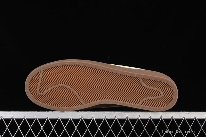 Nike Killshot 2 Retro Comfortable Non-Slip Low-Top Sneakers - FQ8903-001