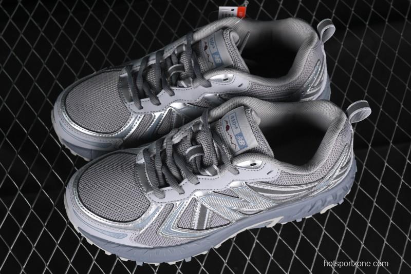 New Balance MT410 Series Casual Sports Running Shoes - MT410AS5