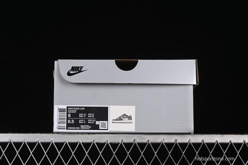 Nike Air Force 1 '07 Low Cleanfit High Street Retro Style Patchwork Starry Sky Full Diamond Lace-Up Low-Top Casual Sneakers - ZH0316-033