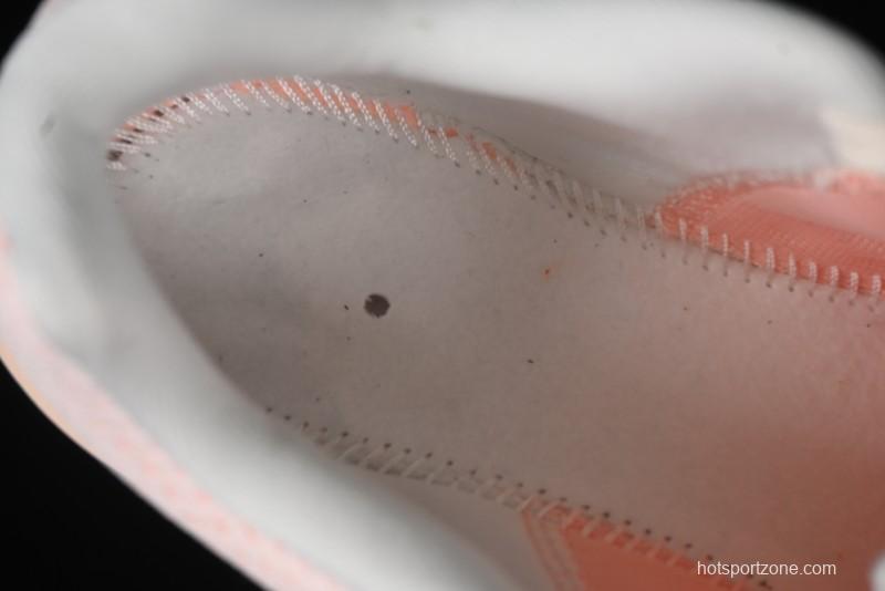 Nike Zoom Winflo 11 Moon Landing Mesh Breathable Casual Cushioned Running Shoes - HJ7807-133