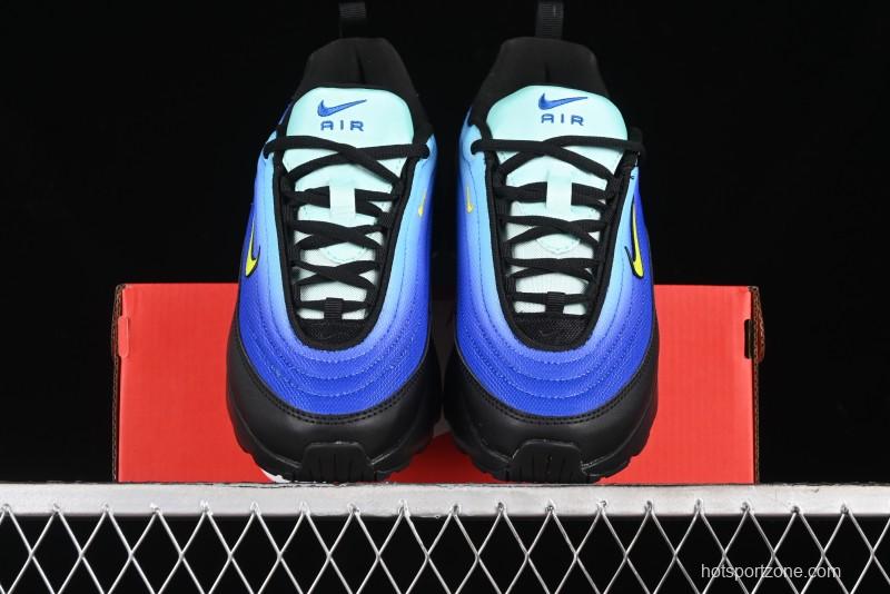 Nike Air Max Portal Retro Running Shoes with Air Cushion - HF3053-106