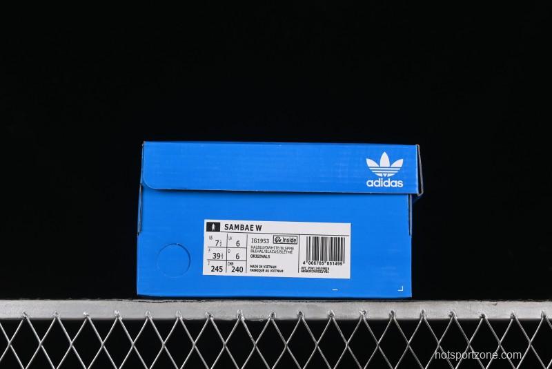 Adidas Samba W IG1953 Casual Sneakers - IG1953