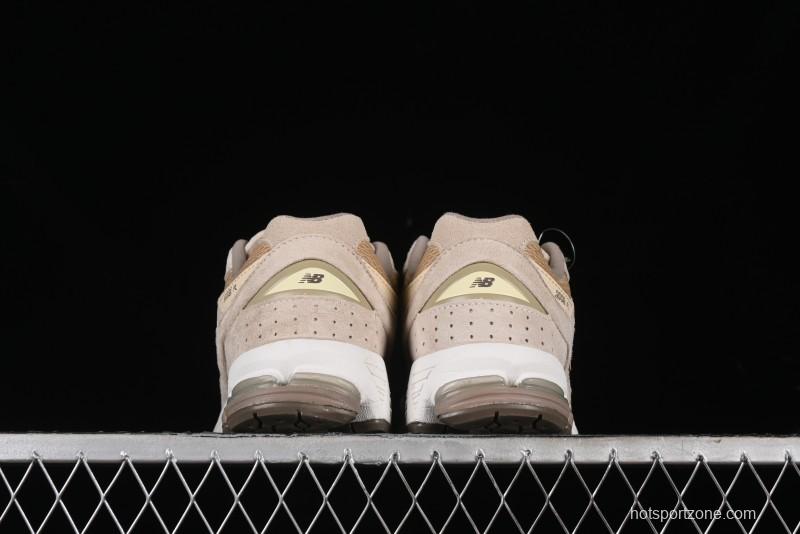 New Balance 2002 Series Retro Casual Running Shoes with Upgraded N-ERGY Cushion - ML2002RID