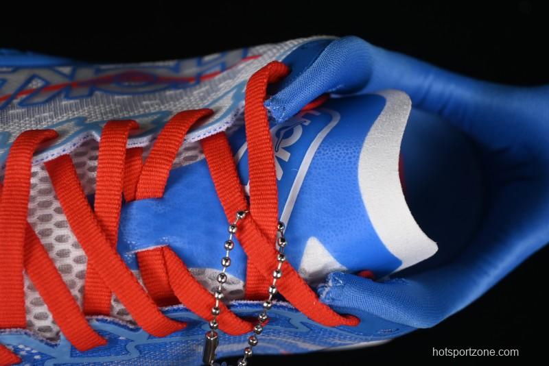 HOKA ONE ONE MACH 6 Next-Generation Flagship Racing Shoes with Carbon Plate Technology - 1147790 WHTV