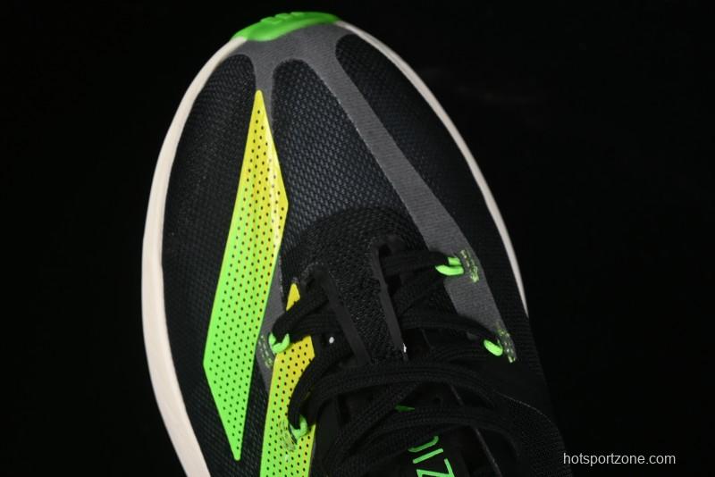 Adidas Adizero Adios Running Shoes with Breathable Design - GX6251