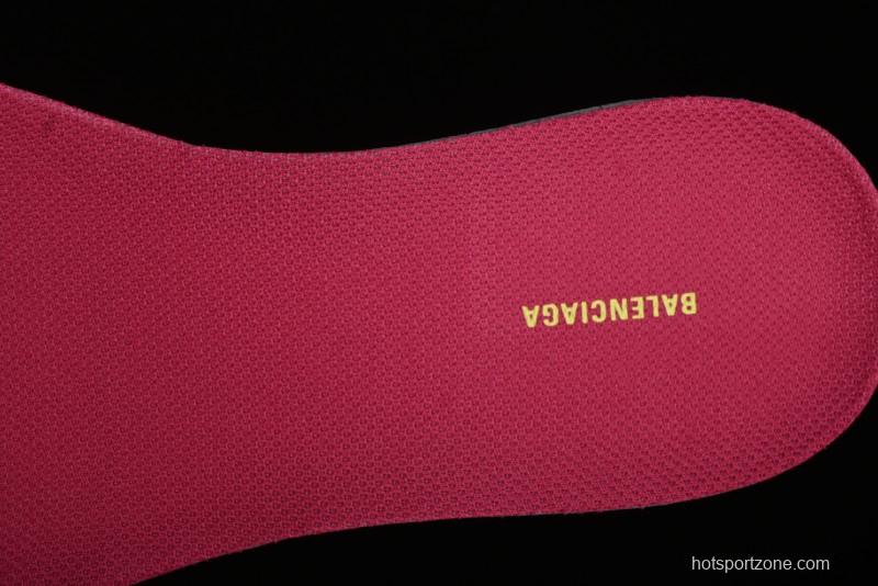 Balenciaga Stapler Trend Running Shoes - W3ST49571