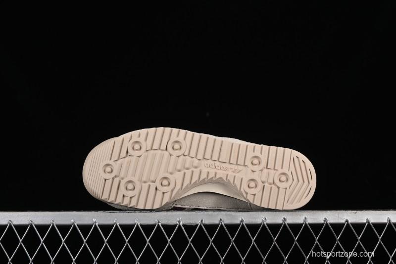 Adidas Originals SL 72 OG Retro Running Shoes - JI1876