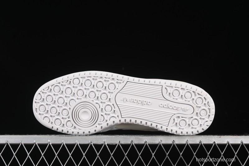 Adidas Forum 84 Low Retro Basketball Shoes - IH7828