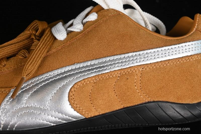 Puma Speedcat Low-Top Lifestyle Casual Shoes - 397397-01