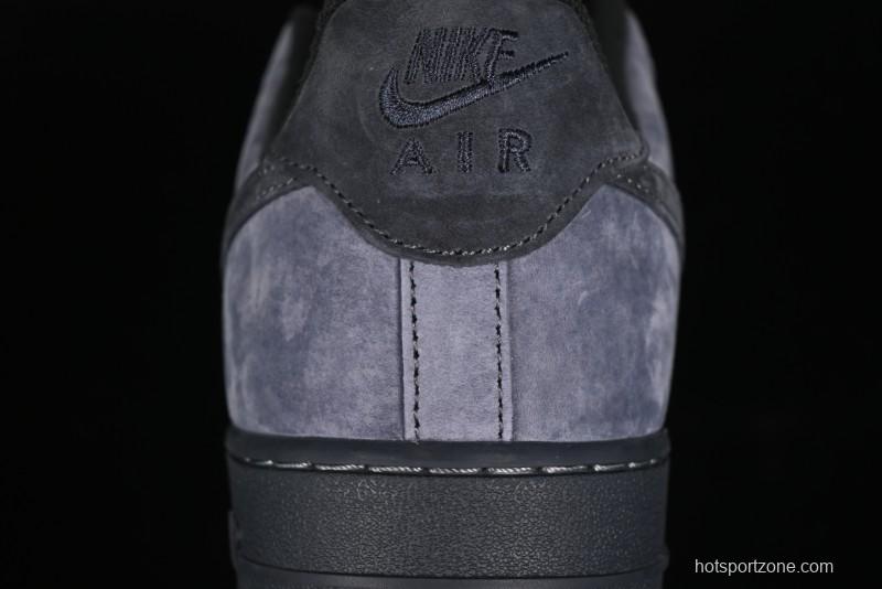 Nike Air Force 1 '07 Low Custom Casual Sneakers - CW2288-111