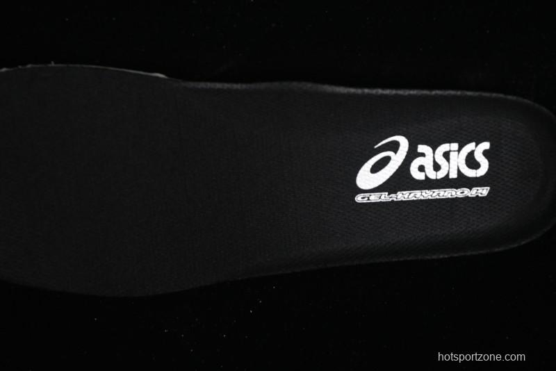 Asics Gel-Kayano 14 Running Shoes with Breathable Design and Professional Cushioning - 1201A019-006