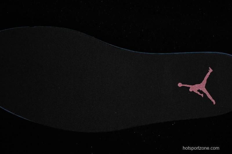 Nike Air Jordan 1 Low Retro Basketball Shoes with Panda Mischief Pioneer Knight Design - 553558-154