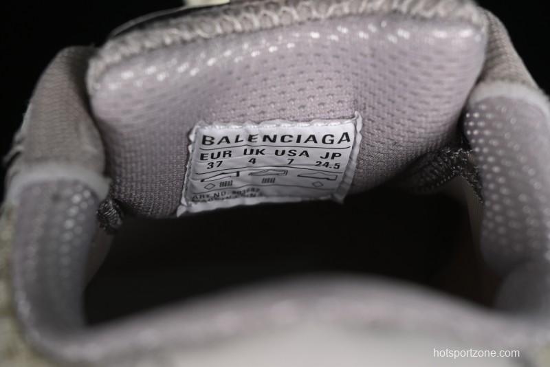 Balenciaga Stapler Trend Running Shoes - W3ST49191