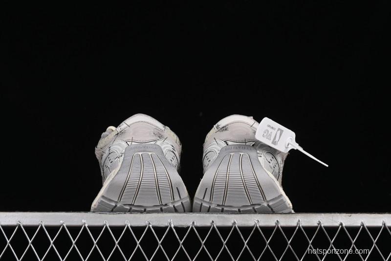 Balenciaga Stapler Trend Running Shoes - W3ST49191