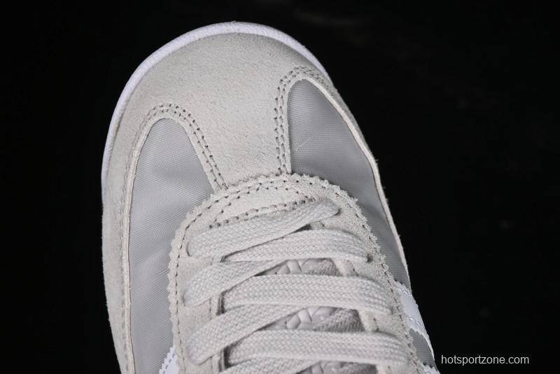 Adidas Originals SL 72 RS Retro Running Shoes with Ecotex Tongue and EVA Midsole - JI1281