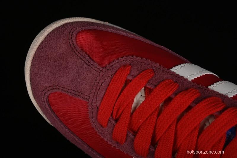 Adidas Originals SL 72 RS Retro Running Shoes with Ecotex Tongue and EVA Midsole - JI1280