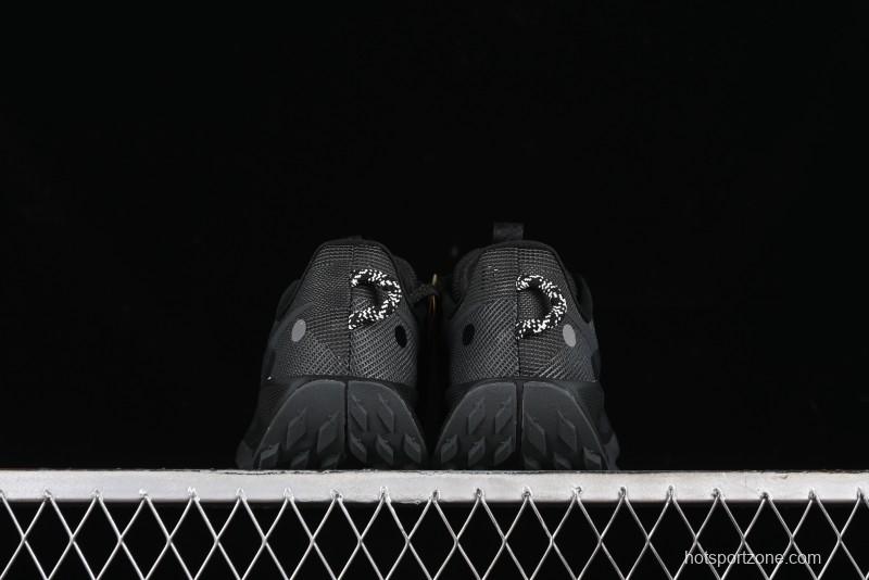 Nike Pegasus Trail 5 Lightweight Comfortable Durable Low-Top Running Shoes - DV3864-002