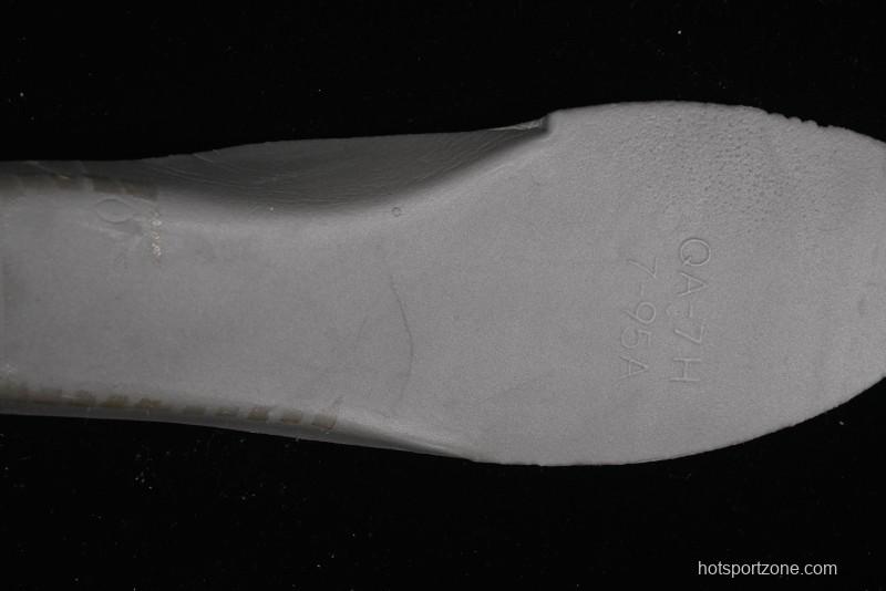 Nike Air Force 1 '07 Low Stussy Collaboration - Blue Red Print Low-Top Casual Sneakers - XZ3318-566