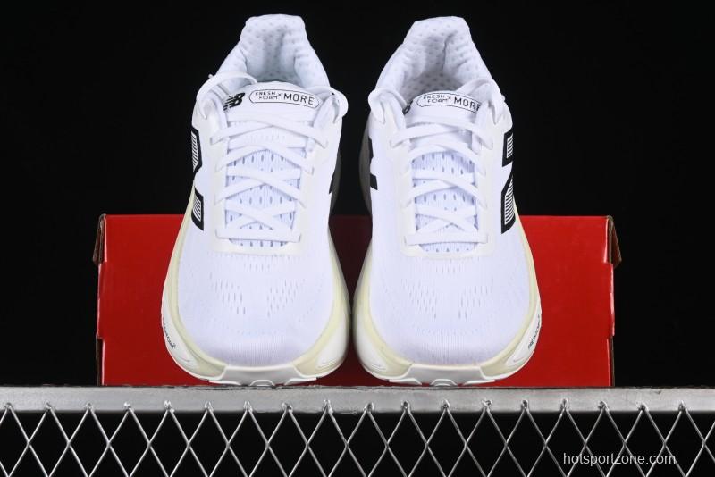 New Balance FuelCell Rebel V5 Low-Top Slip-Resistant Durable Versatile Casual Running Shoes - MMORLY5