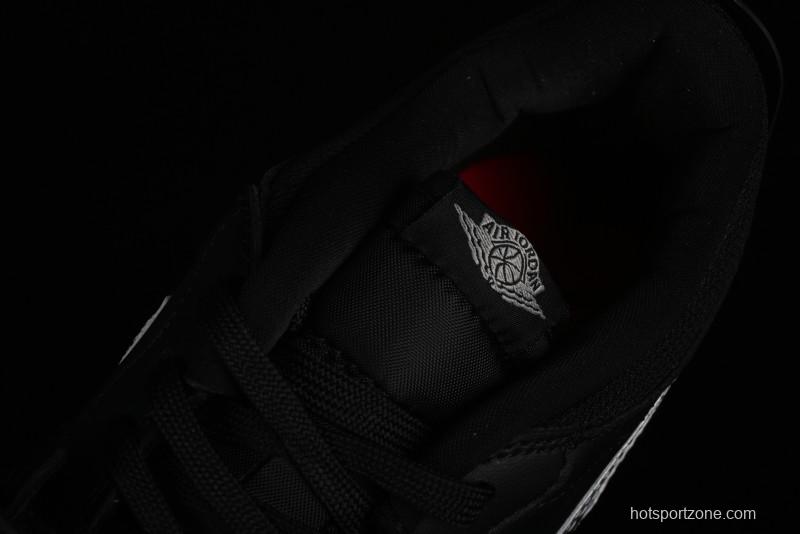 Nike Air Jordan Legacy 312 Low AJ312 Basketball Shoes with Velcro Strap - FQ7827-006