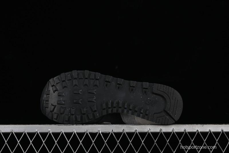 New Balance 574 Series Retro Casual Running Shoes - U574GM2