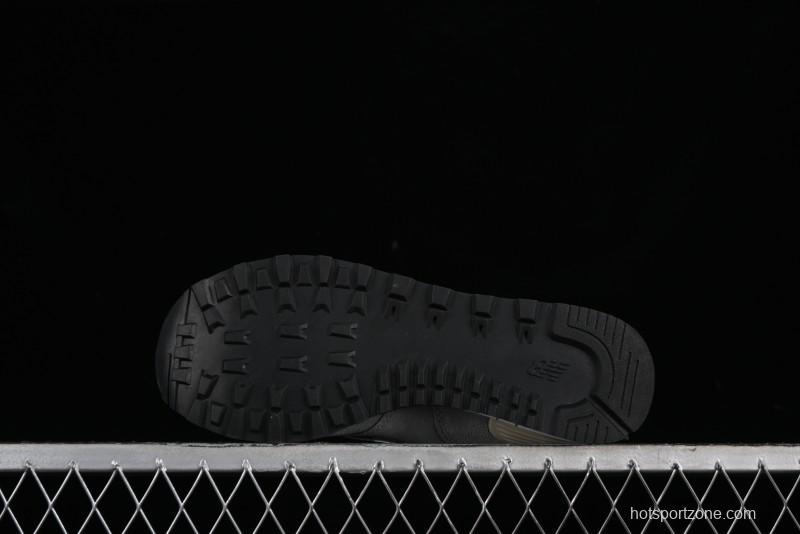 New Balance 574 Series Retro Casual Running Shoes - ML574BA2