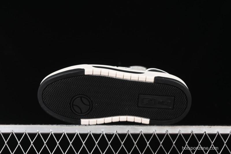 New York Yankees MLB Chunky Liner SL Canvas Sneakers with Thick Sole - 3ASXLSL4N50BKS