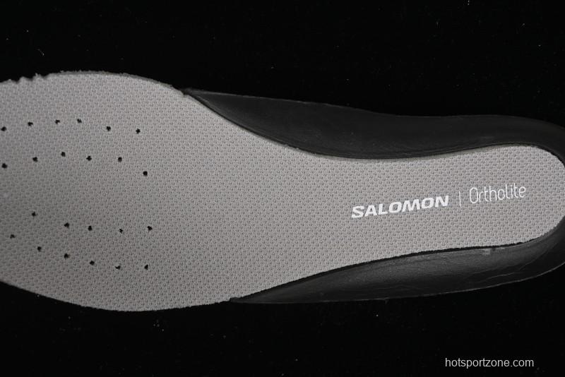 Salomon XA PRO 3D Seasonal Trail Running Shoes with SENSIFIT and 3D ADVANCED CHASSIS - 475977-26