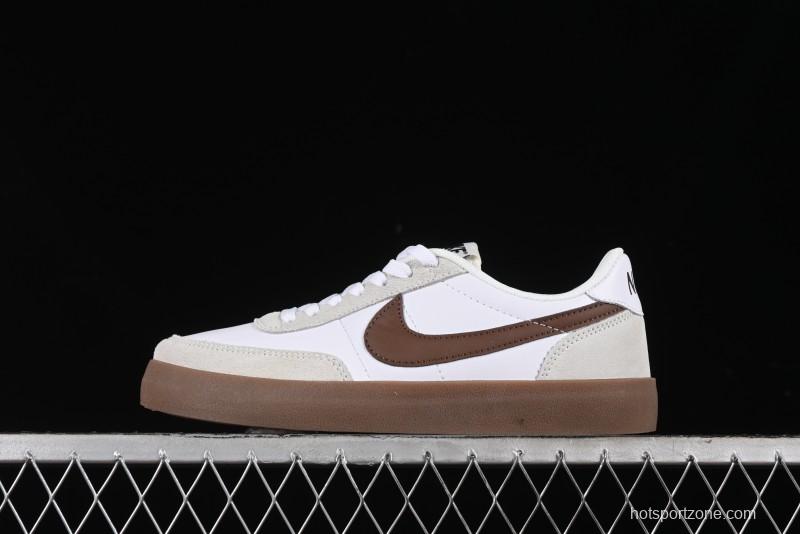Nike Killshot 2 Retro Comfortable Anti-Slip Low-Top Sneakers - 432997-130