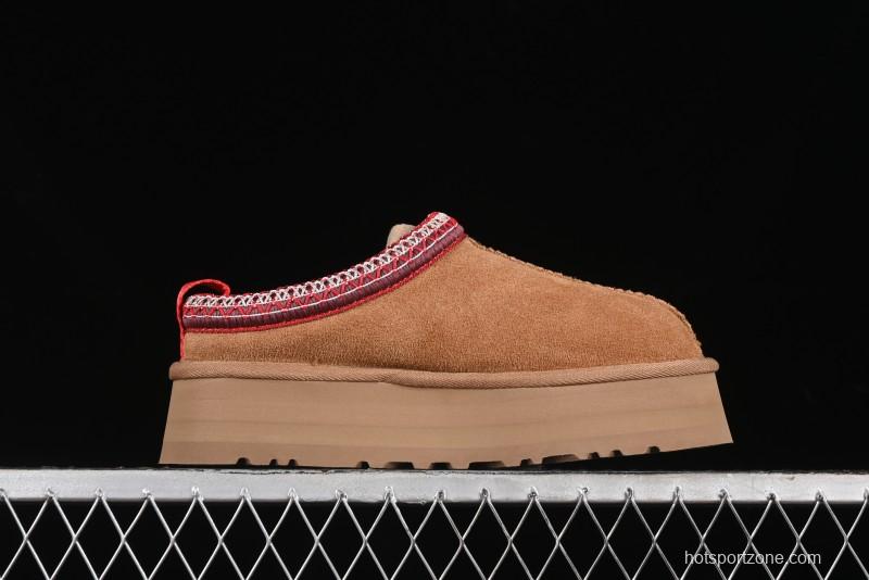 UGG Tazz 5CM Platform Classic Snow Boots - 1122553