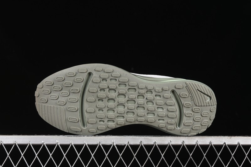 Nike Journey Run 2024 Low-Top Casual Running Shoes with Shock Absorption Anti-Slip and Wear-Resistant Design - FN0228-102