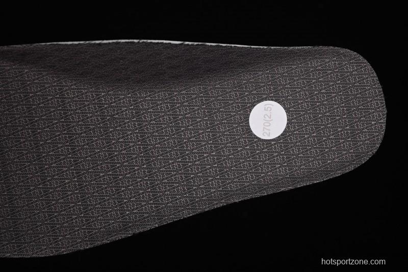 Nike A Ma Maniere Air Jordan 4 Retro "Fossil Stone" - FZ4810-200