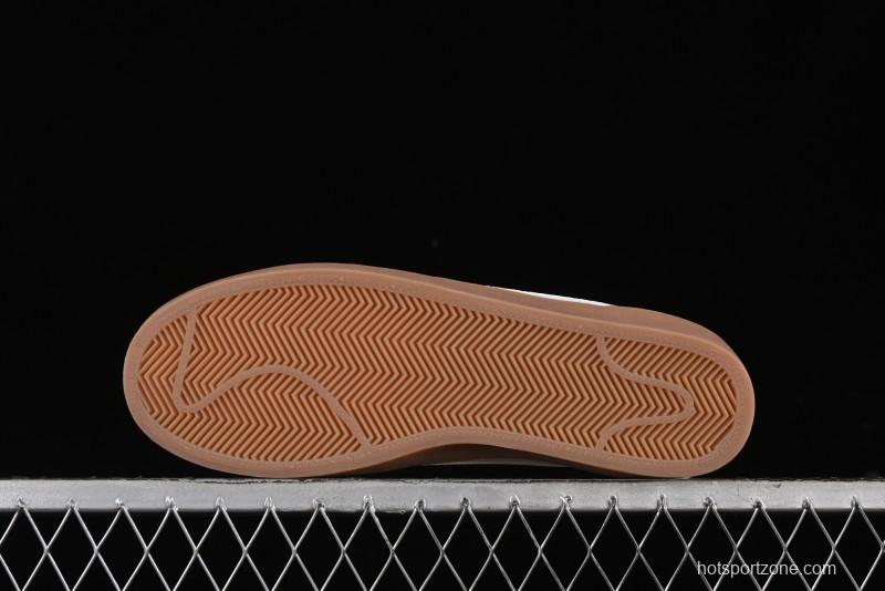 Nike Killshot 2 Retro Comfortable Anti-Slip Low-Top Sneakers - HF5699-019