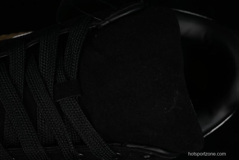 Fenty x Puma Creeper Phatty Low-Top Casual Sneakers with Comfortable and Breathable Design - 399332-01