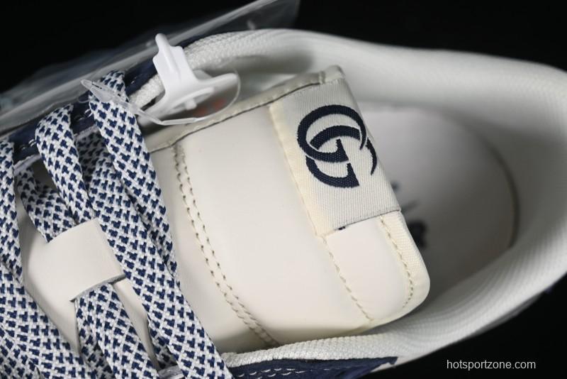 Nike Travis Scott x Fragment Design x Air Jordan 1 Low OG SP AJ1 Gucci Collaboration - XY2688-109