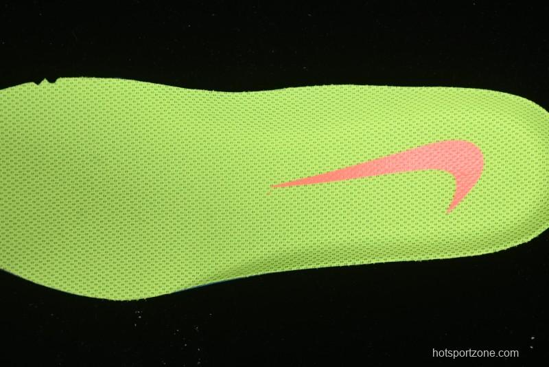 Nike Air Max 2013 Retro Breathable Mesh Cushioned Running Shoes - 555753-600