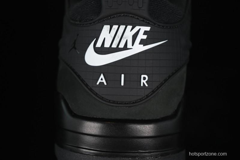 Nike Air Jordan 4 Retro Low Basketball Shoes - FQ7939-004