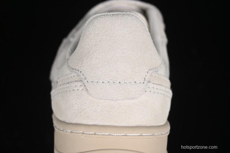 Fila Slant Shot 98/23 Comfortable Versatile Breathable Low-Top Tennis Shoes - 98/23