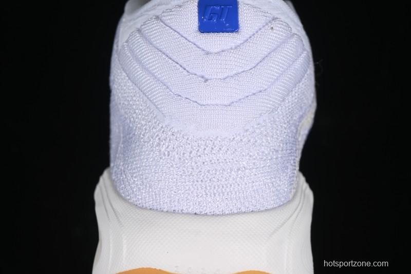 Nike Air Zoom G.T. Hustle 3 Basketball Shoes with Cushioning and Breathability - HJ9083-100