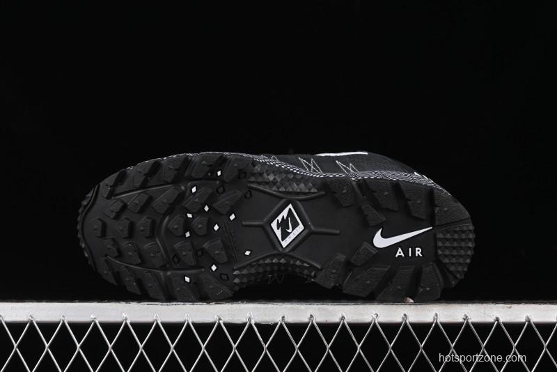 Nike Air Humara Retro Trail Running Shoes with 1990s Style - FJ7098-002