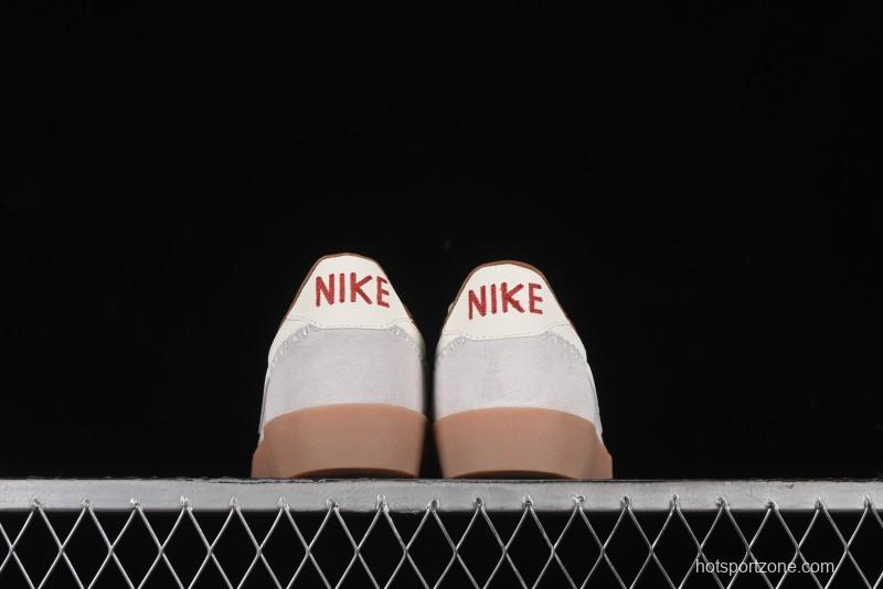 Nike Killshot 2 Retro Comfortable Anti-Slip Low-Top Sneakers - HF5699-019