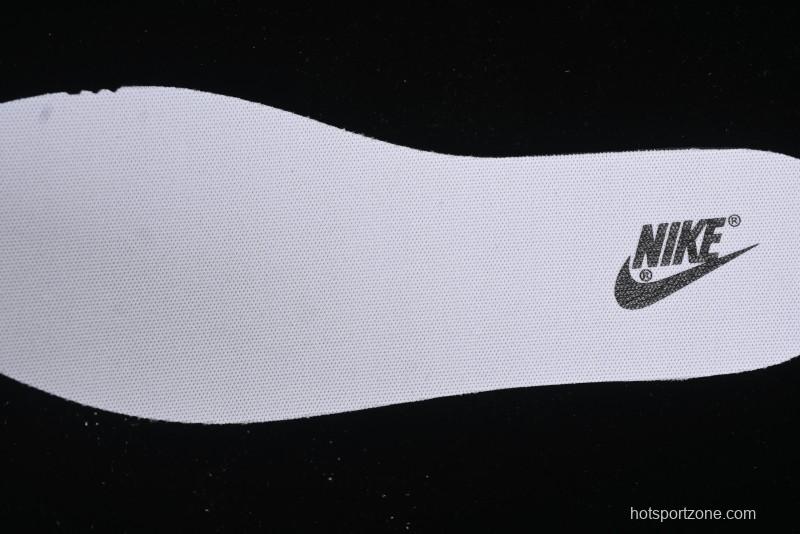 Nike Dunk Planet Space Gray Low Top Casual Sneakers - DD1391-100