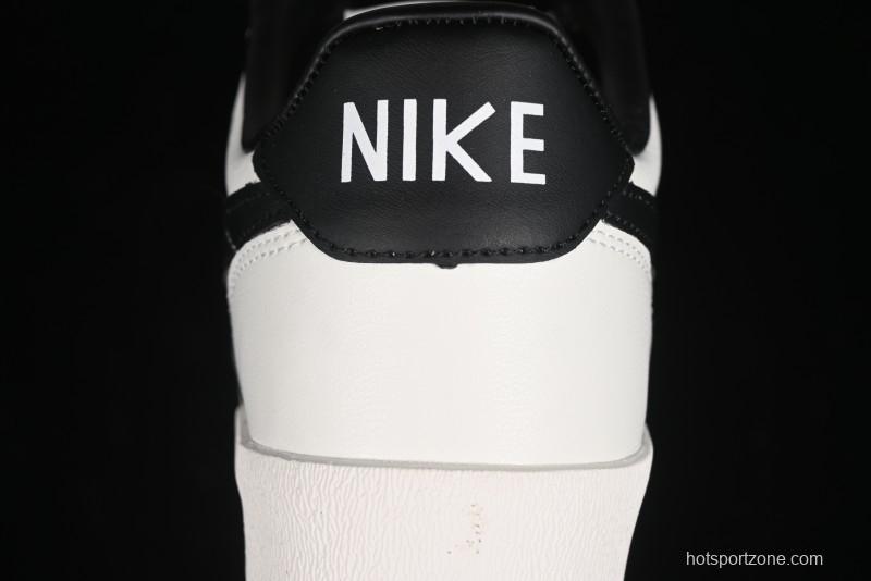 Nike Killshot 2 Retro Comfortable Anti-Slip Low-Top Sneakers - HQ1657-103